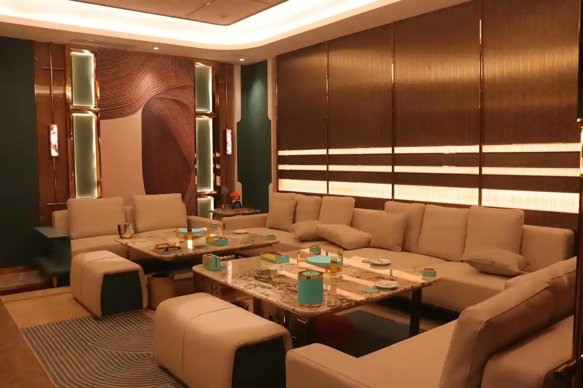 池州商务ktv中低端差异-贵池区ktv预订