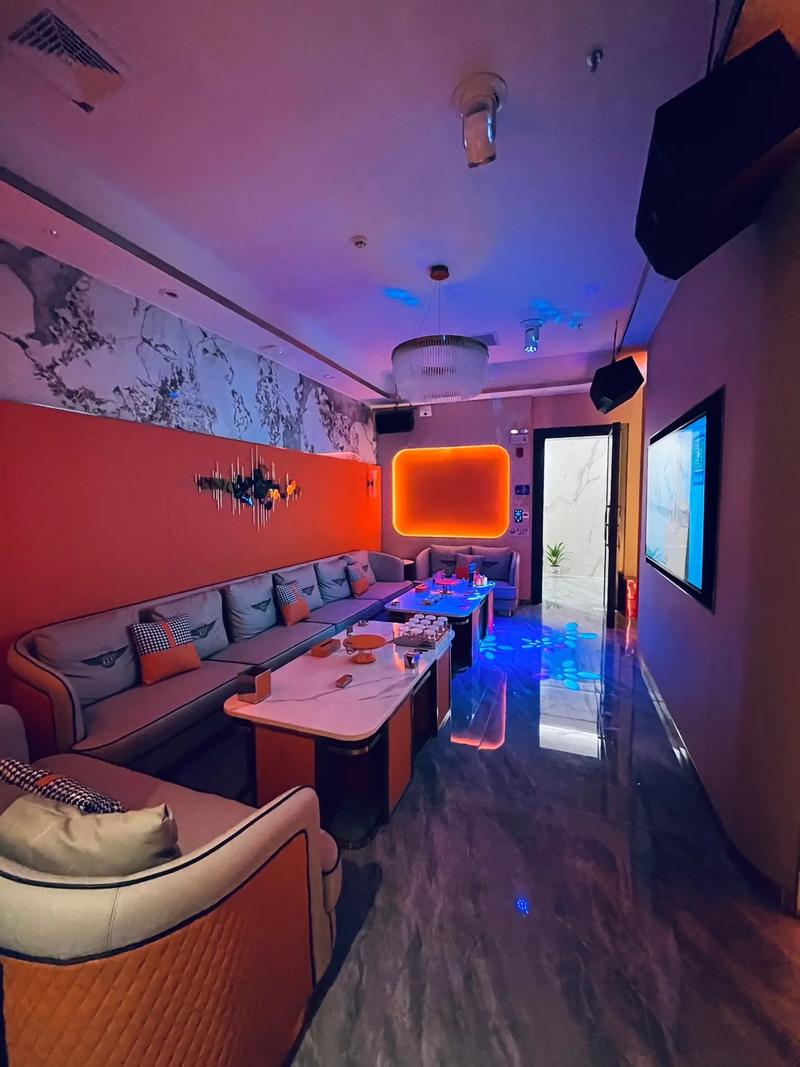 池州商务ktv怎么玩尽享畅快体验-贵池区ktv预订